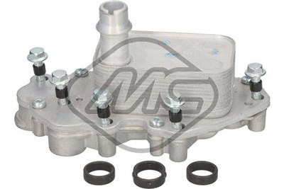 Metalcaucho 38940 EAN: 8435108049835.