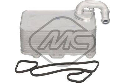 Metalcaucho 39003 EAN: 8435108588631.