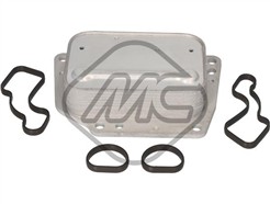 Metalcaucho 39093