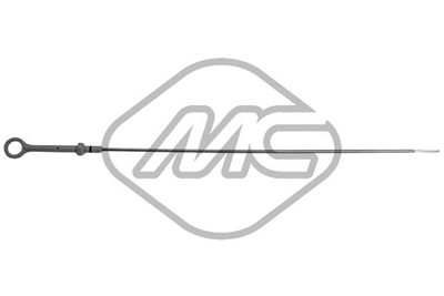 Metalcaucho 39163 EAN: 8435108586071.
