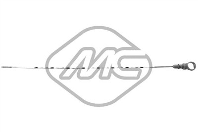 Metalcaucho 39168 EAN: 8435108586125.