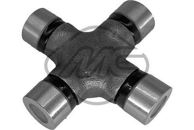 Metalcaucho 39289 EAN: 8435108635199.