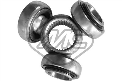 Metalcaucho 39377 EAN: 8435108637469.