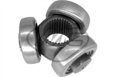 Metalcaucho 39404 EAN: 8435108638091.