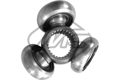 Metalcaucho 39437 EAN: 8435108637902.