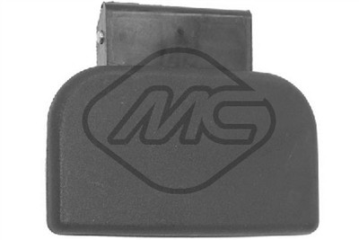 Metalcaucho 40819 EAN: 8435108086991.