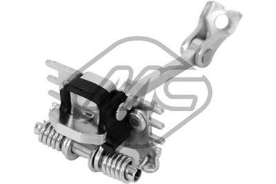 Metalcaucho 40856 EAN: 8435690503357.