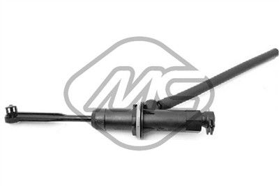 Metalcaucho 41393 EAN: 8435108081491.