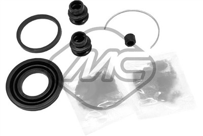 Metalcaucho 43007 EAN: 8435108635090.