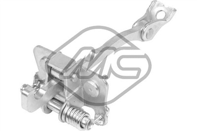 Metalcaucho 43138 EAN: 8435108068379.