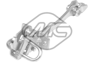 Metalcaucho 43201 EAN: 8435108068775.