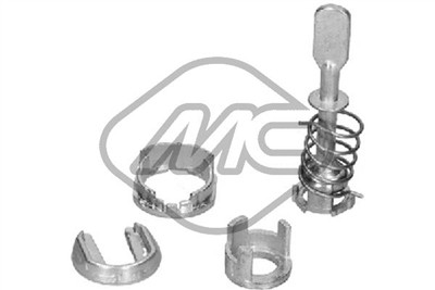 Metalcaucho 43560 EAN: 8435108094668.