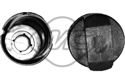 Metalcaucho 47606 EAN: 8435108473272.