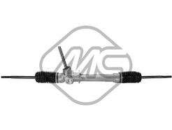 Metalcaucho 50433