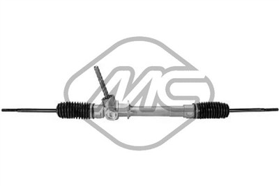 Metalcaucho 50433 EAN: 8435108071461.
