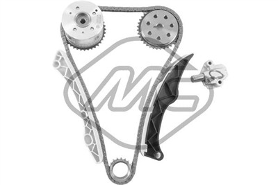 Metalcaucho 51377 EAN: 8435108078408.