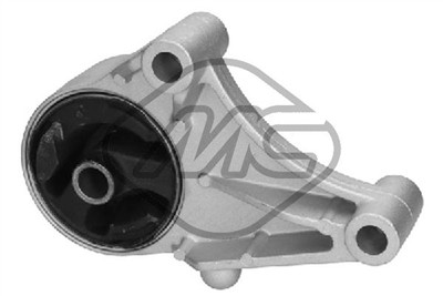 Metalcaucho 57412 EAN: 8435108595257.