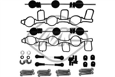 Metalcaucho 57836 EAN: 8435108601675.