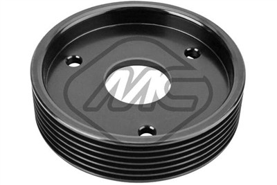 Metalcaucho 58498 EAN: 8435108644740.