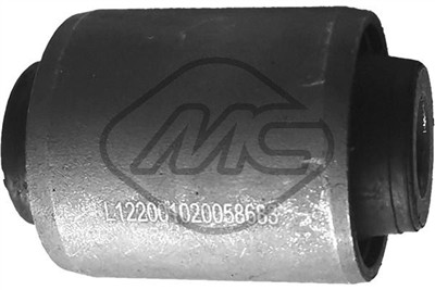 Metalcaucho 58683 EAN: 8435108021329.