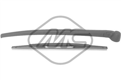 Metalcaucho 68131 EAN: 8435108502262.