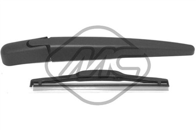 Metalcaucho 68145 EAN: 8435108502392.