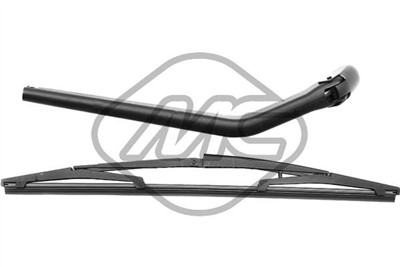 Metalcaucho 68165 EAN: 8435108004230.