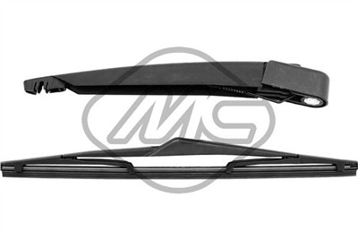 Metalcaucho 68209 EAN: 8435108004544.