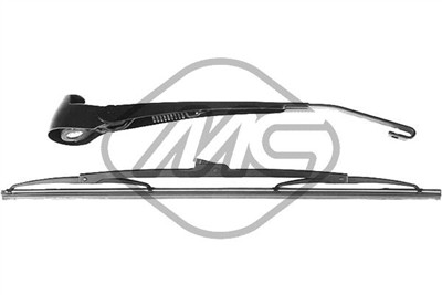 Metalcaucho 68410 EAN: 8435108005985.