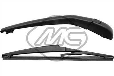 Metalcaucho 68435 EAN: 8435108006197.