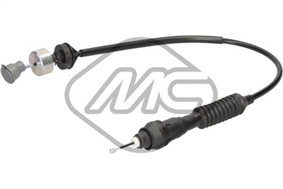 Metalcaucho 80000 EAN: 8435108504549.