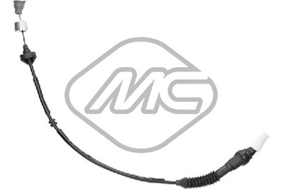 Metalcaucho 80735 EAN: 8435108506710.