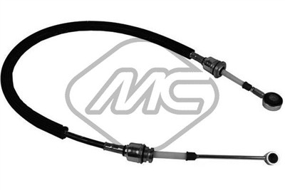 Metalcaucho 81147 EAN: 8435108496783.