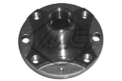 Metalcaucho 90005 EAN: 8435108439827.
