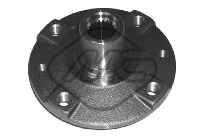 Metalcaucho 90015 EAN: 8435108439575.