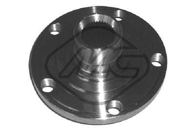 Metalcaucho 90054 EAN: 8435108439704.
