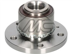 Metalcaucho 90100