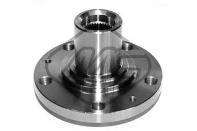 Metalcaucho 90101 EAN: 8435108463495.