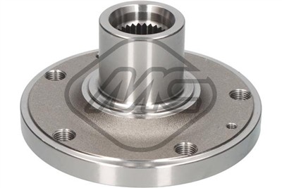 Metalcaucho 90107 EAN: 8435108463556.