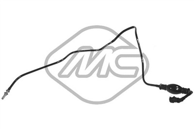 Metalcaucho 92073 EAN: 8435108559556.