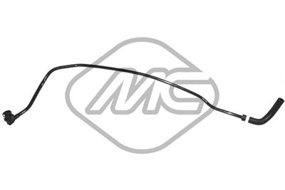 Metalcaucho 92084 EAN: 8435108559648.