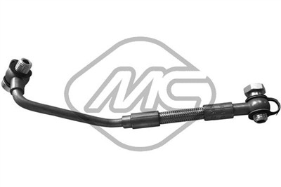 Metalcaucho 92139 EAN: 8435108590436.