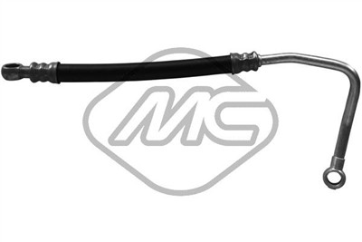 Metalcaucho 92145 EAN: 8435108590498.