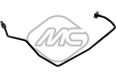 Metalcaucho 92149 EAN: 8435108590535.