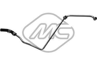 Metalcaucho 92159 EAN: 8435108590634.