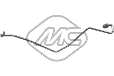 Metalcaucho 92160 EAN: 8435108590641.