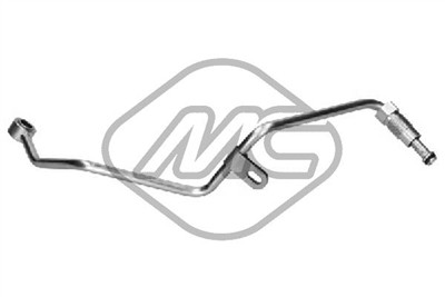 Metalcaucho 92163 EAN: 8435108590672.