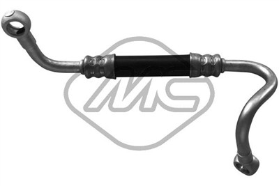 Metalcaucho 92167 EAN: 8435108590719.