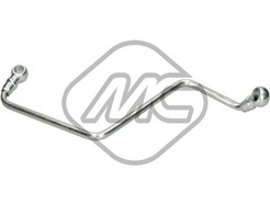 Metalcaucho 92169