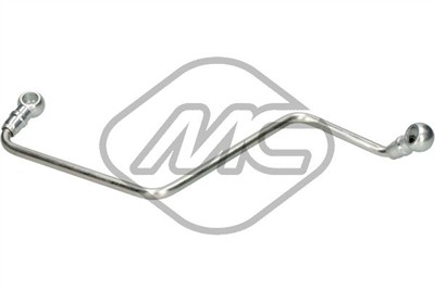 Metalcaucho 92169 EAN: 8435108590733.